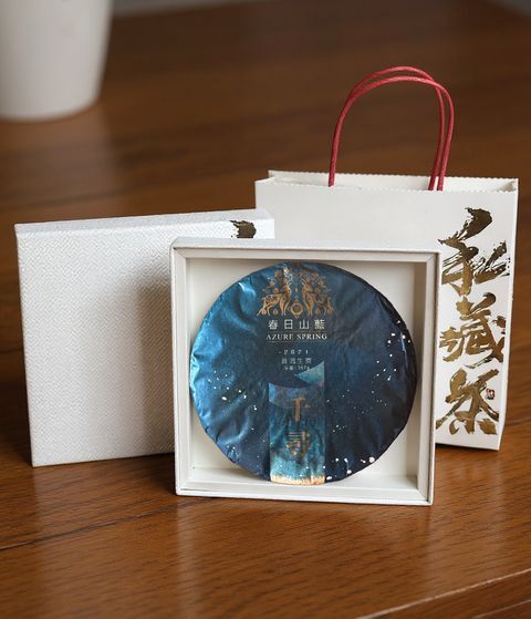千尋盒子