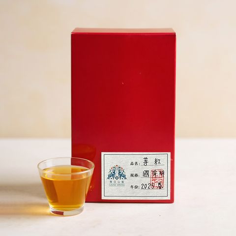 芽紅_盒裝