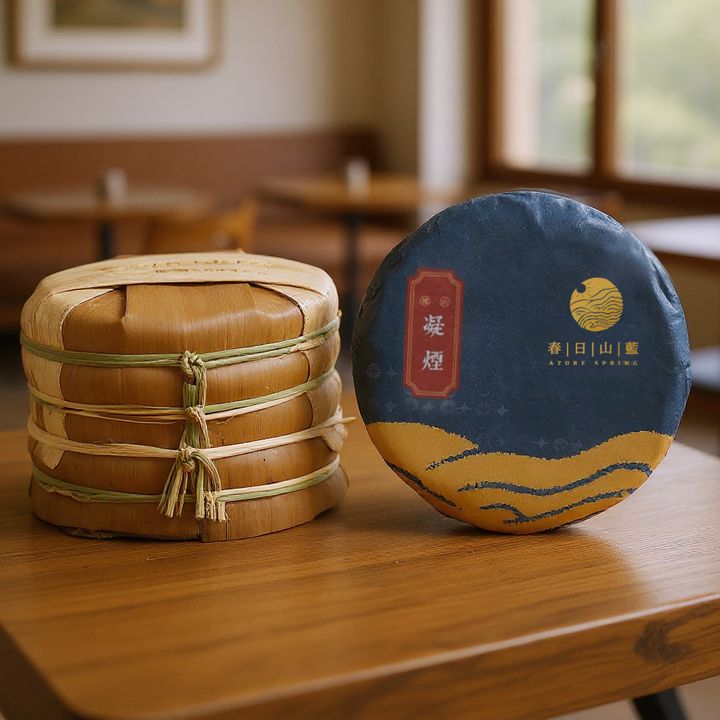 2020年凝煙主商品_一提＿AI