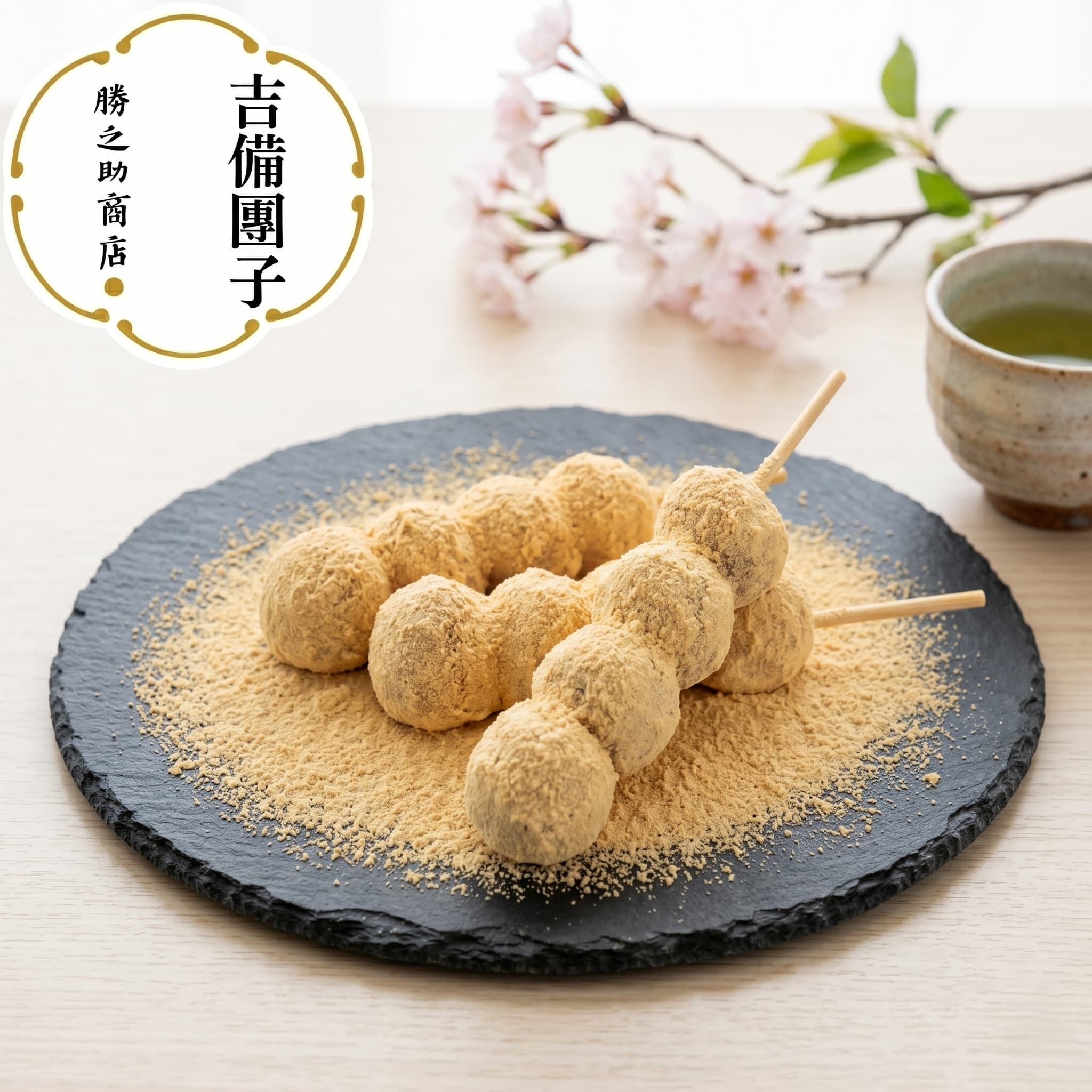 japan-kinako-wholesale-kinako-dango