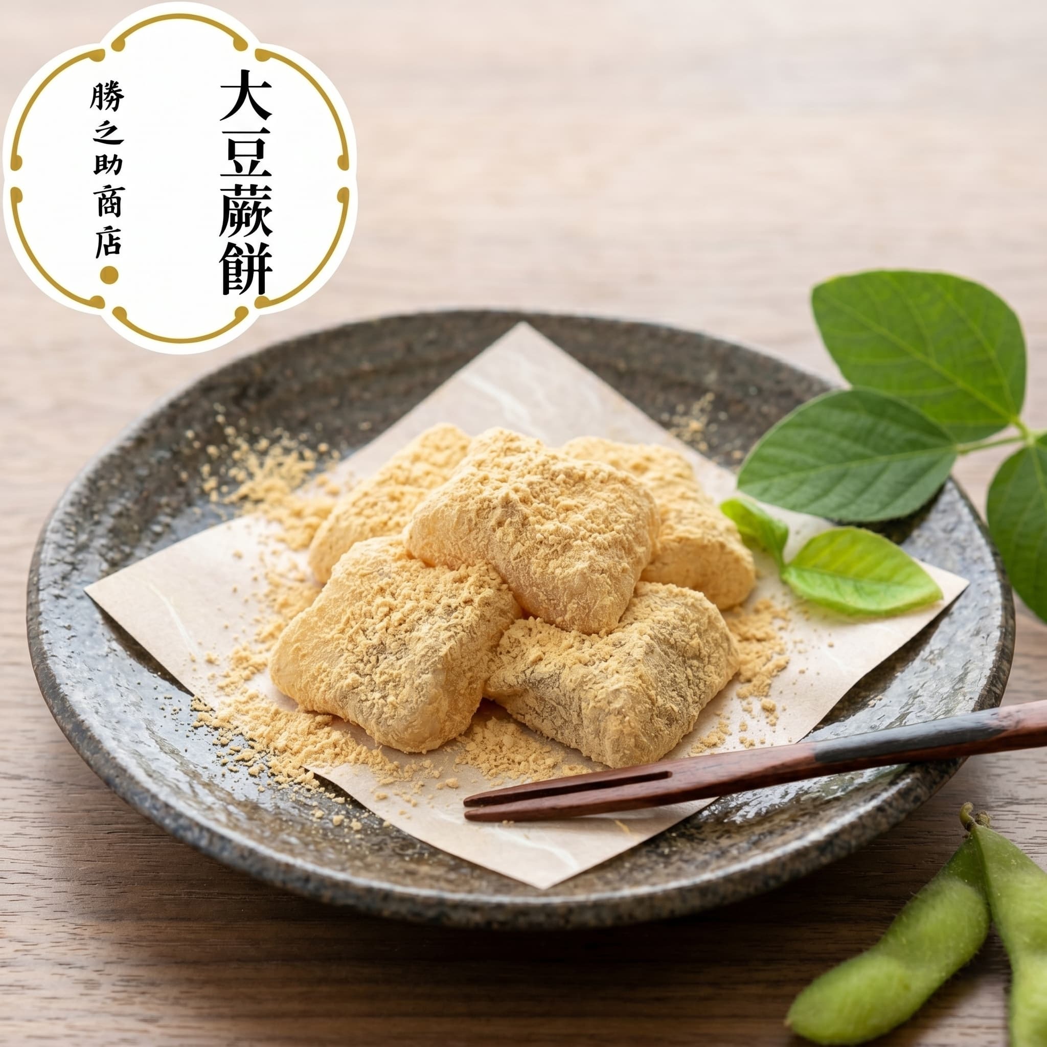 japan-kinako-wholesale-kinako-warabimochi