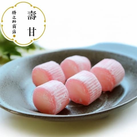 勝之助商店-上新粉-壽甘素甘-everplenty-joshinko-Suama-moci-
