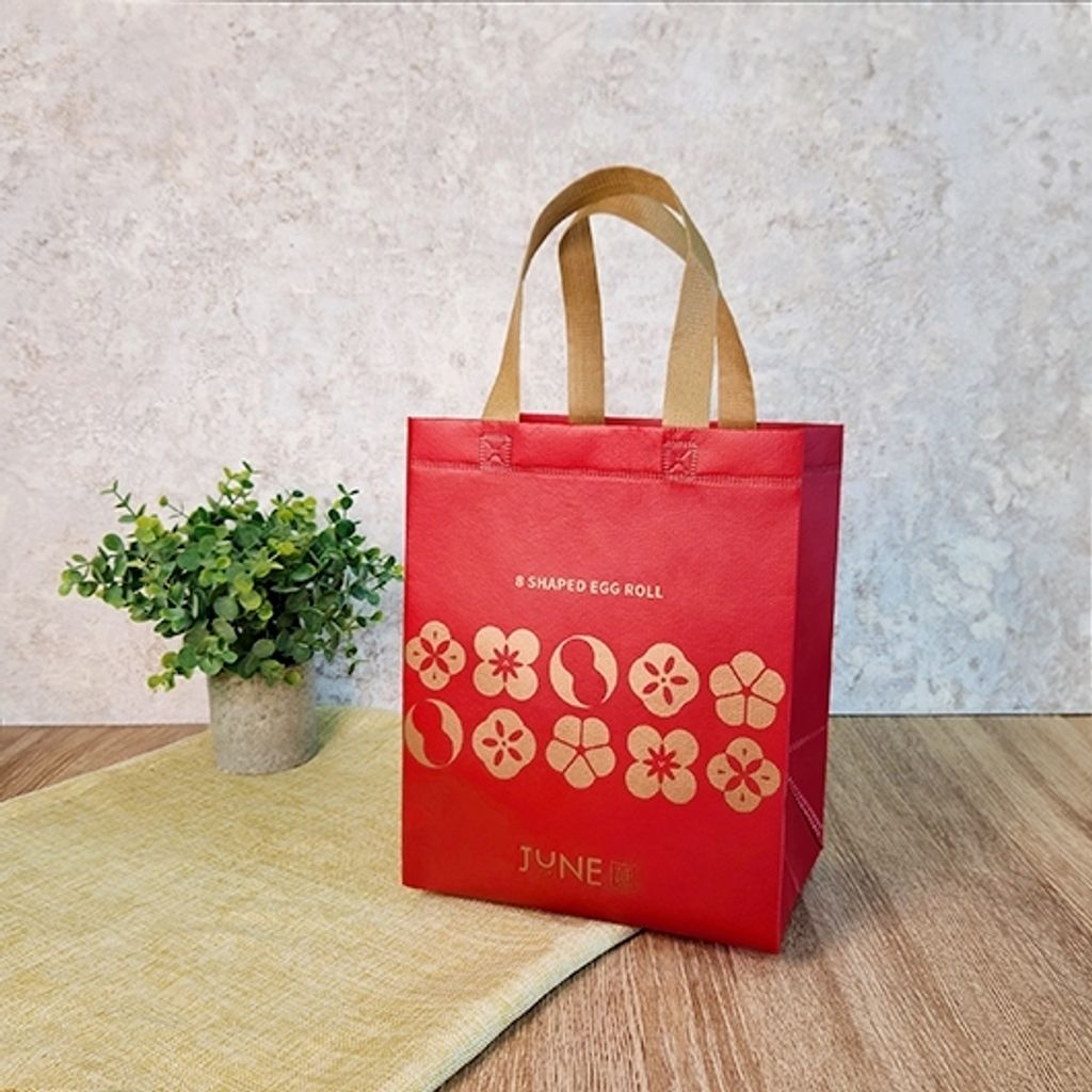 六月初一 提袋(2入裝)-加購15元