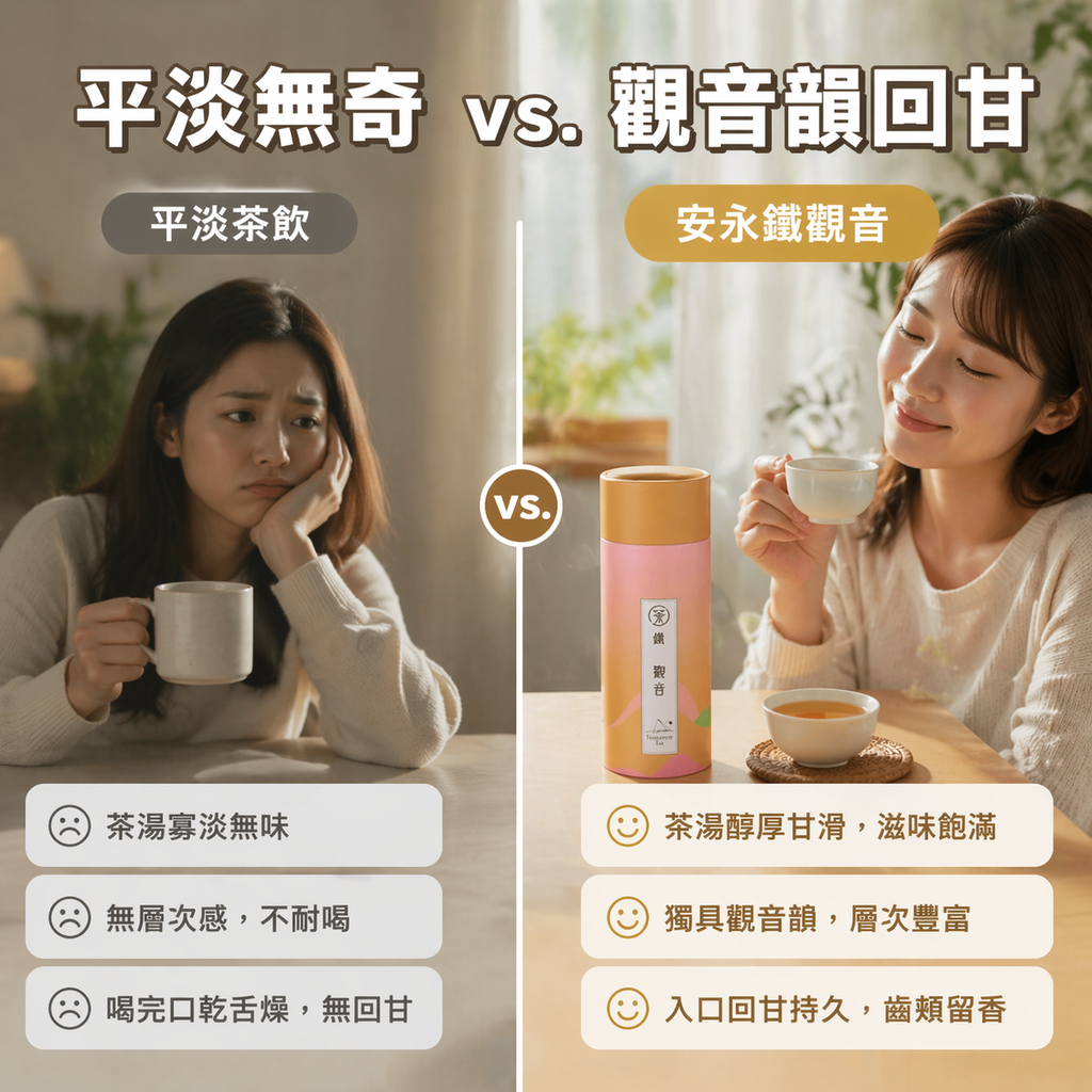 安永 鐵觀音 -P4