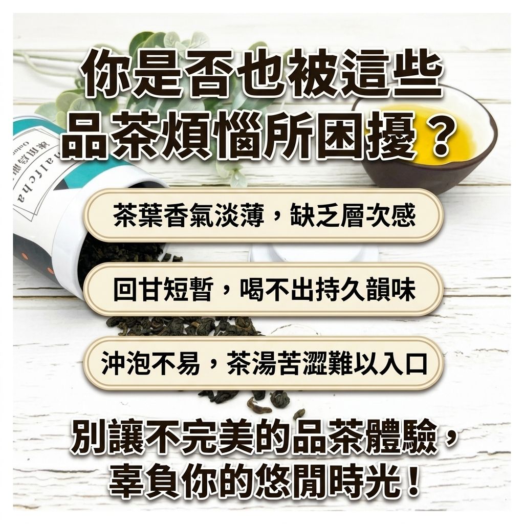 茶粒茶 原片茶葉 Mini曼菲斯 凍頂烏龍茶_S2