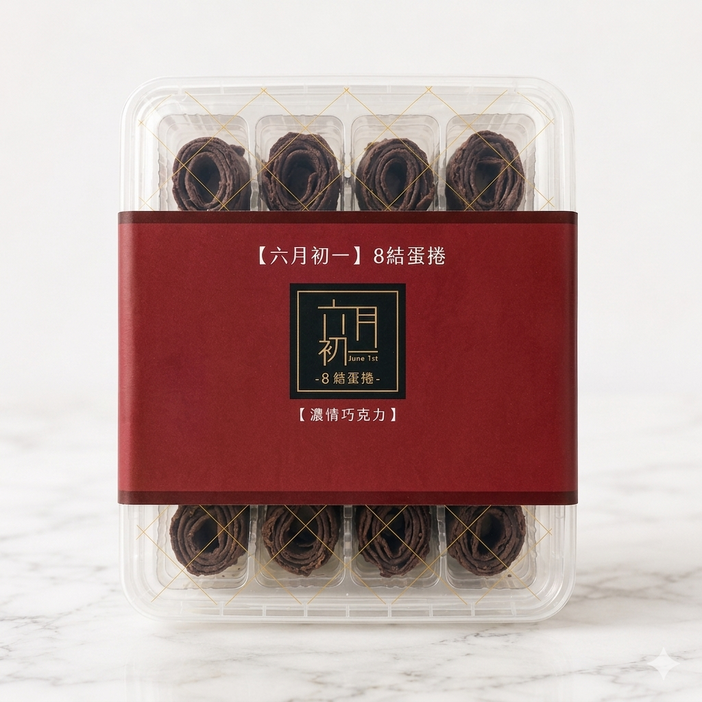 前景照