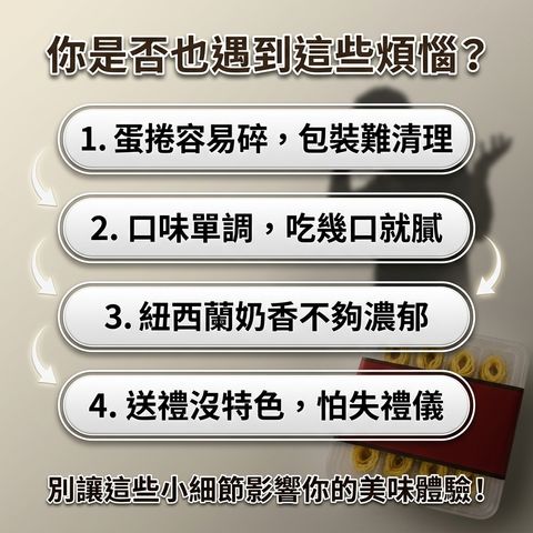 六月初一 8結蛋捲 經典原味  32入_S2