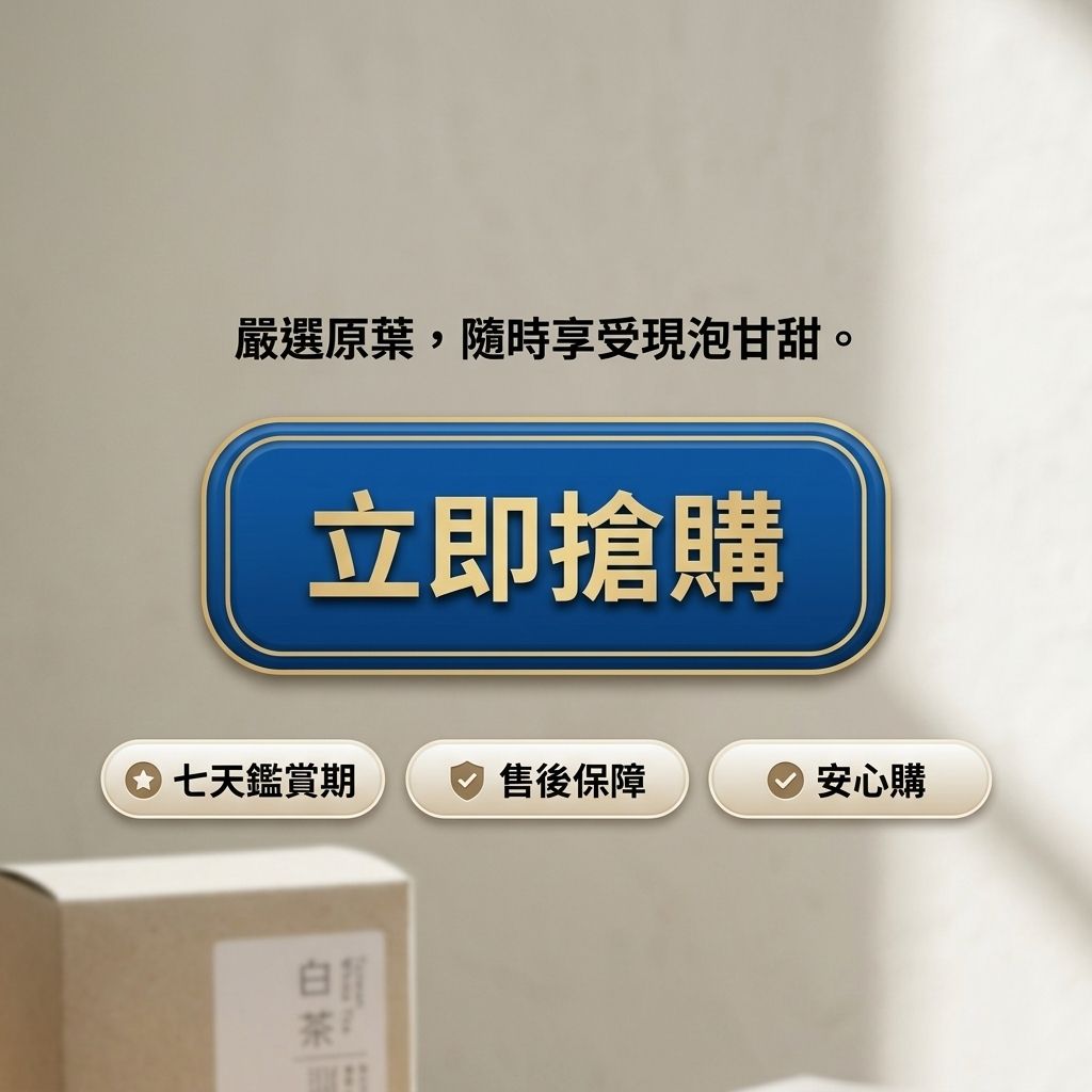 百二歲 台灣白茶(耳掛茶包)_S8