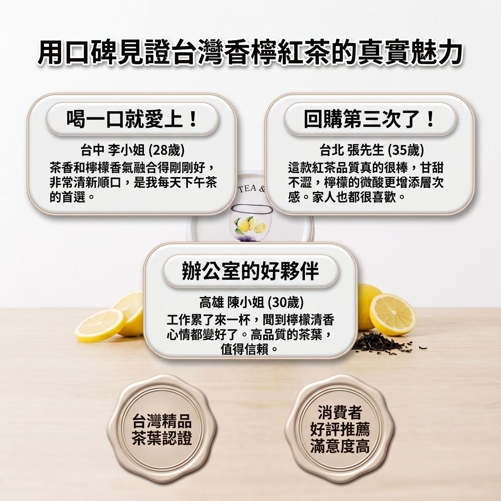 百二歲 香檸紅茶_S6