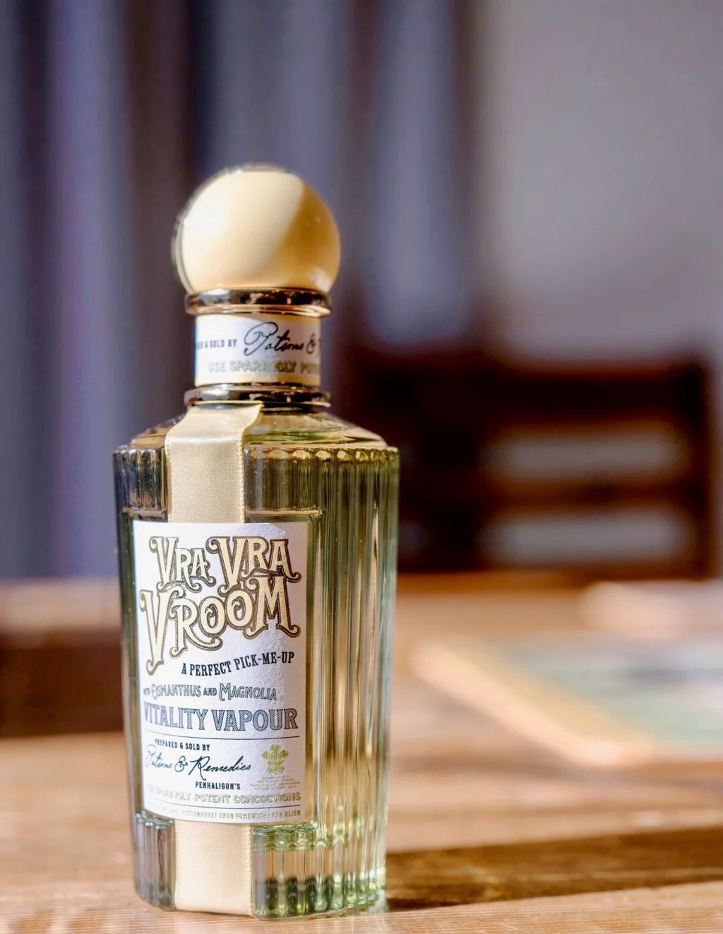 潘海利根 VRA VRA VROOM_1_菲叔_来自小红书网页版