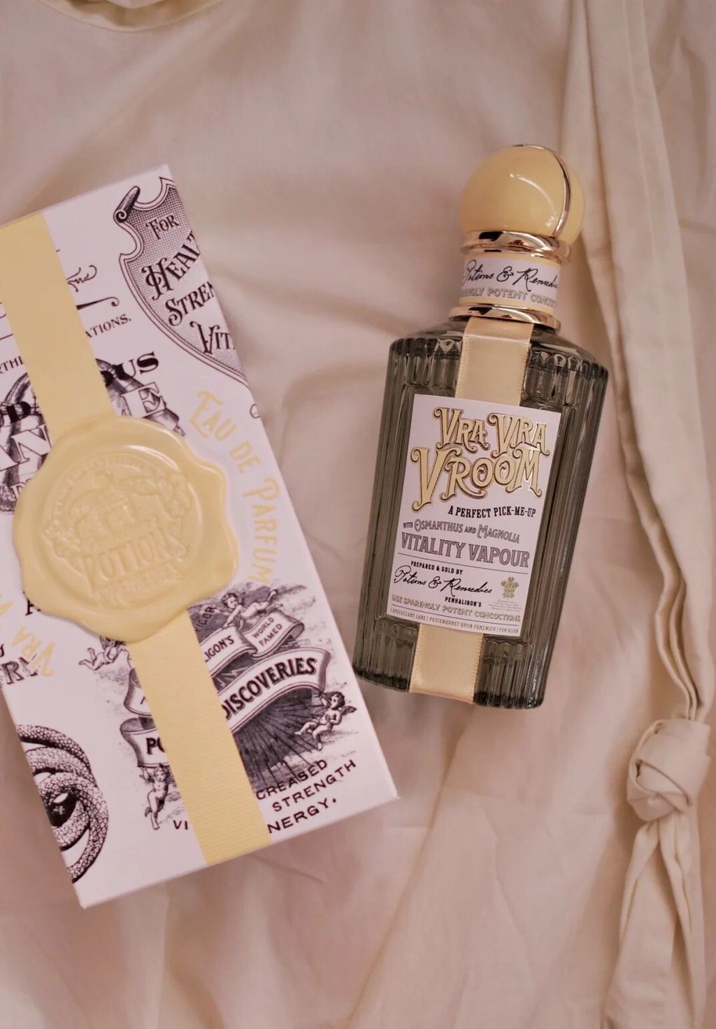 潘海利根新品🍂_2_Summer_来自小红书网页版