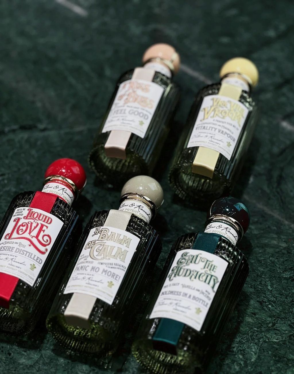 Penhaligon’s Potion測評來了_1_喝香水长大_来自小红书网页版