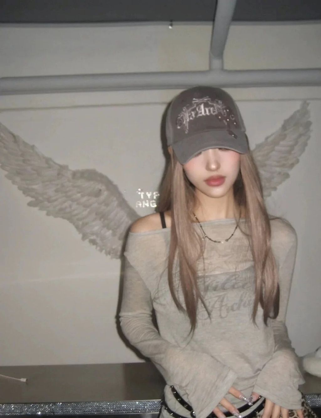 ive 金秋天同款 gila帽子来啦🙋_♀️_3_Somi干啥呢_来自小红书网页版