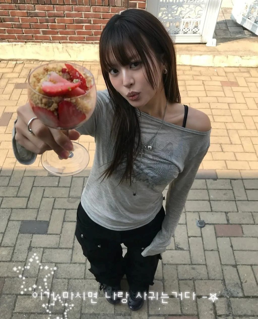 Jennie同款_ gila archive长袖太温柔啦_7_桃子_来自小红书网页版