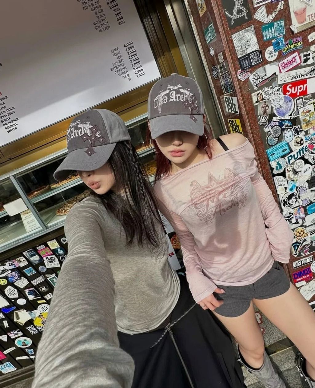 Jennie同款_ gila archive长袖太温柔啦_5_桃子_来自小红书网页版