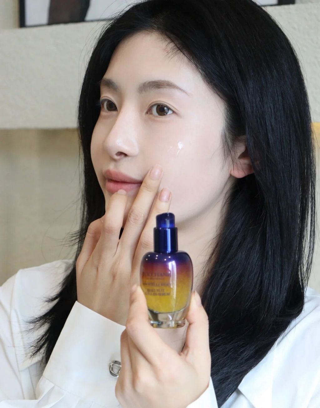 熬夜垮脸多少次，才找到我的皮肤维稳天菜_1_Chenkks_来自小红书网页版