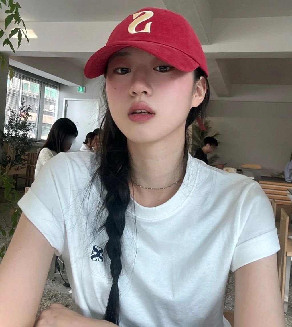 🇰🇷satur复古棒球帽🧢_2_SARAPAO_来自小红书网页版