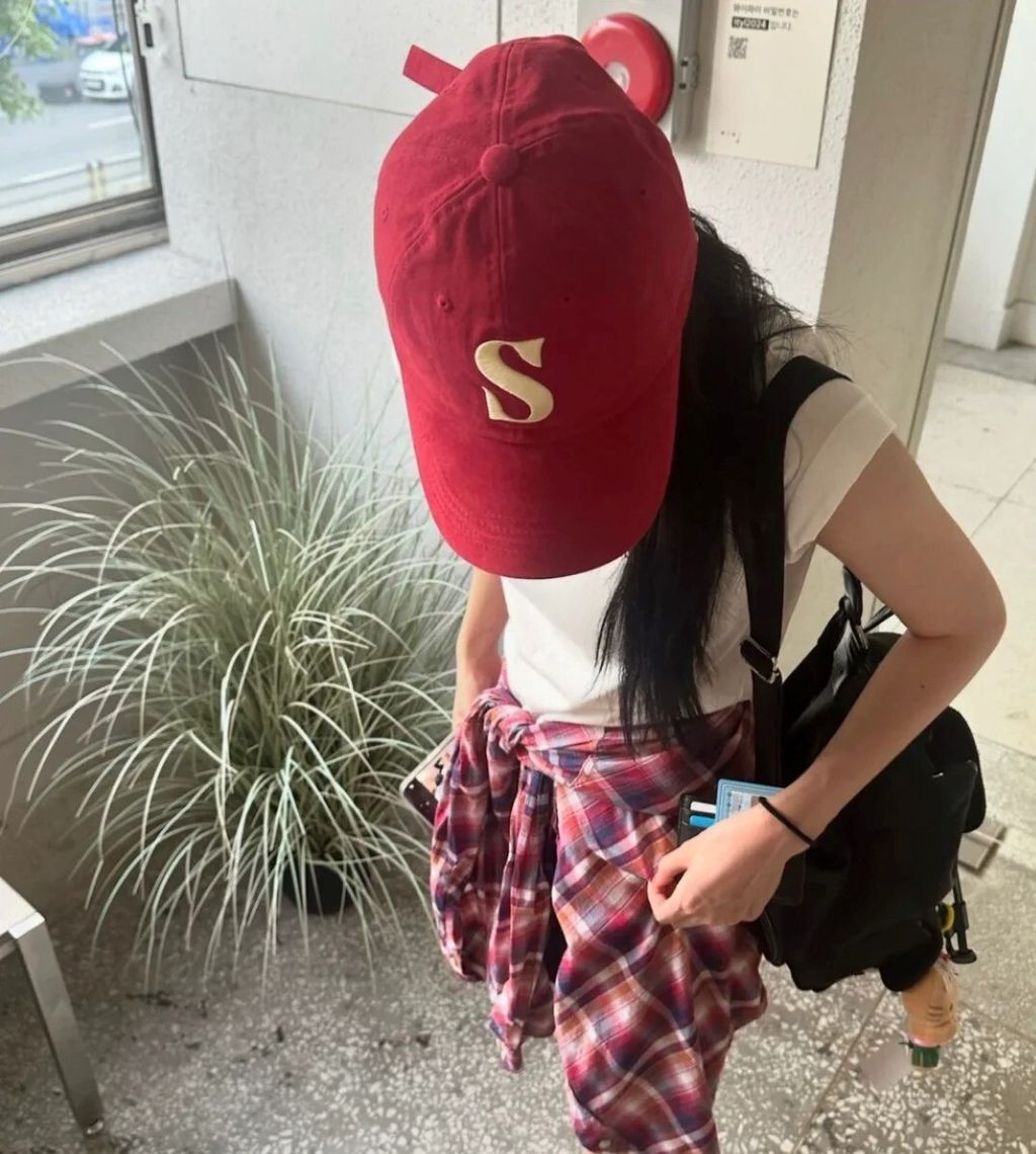 🇰🇷satur复古棒球帽🧢_10_SARAPAO_来自小红书网页版