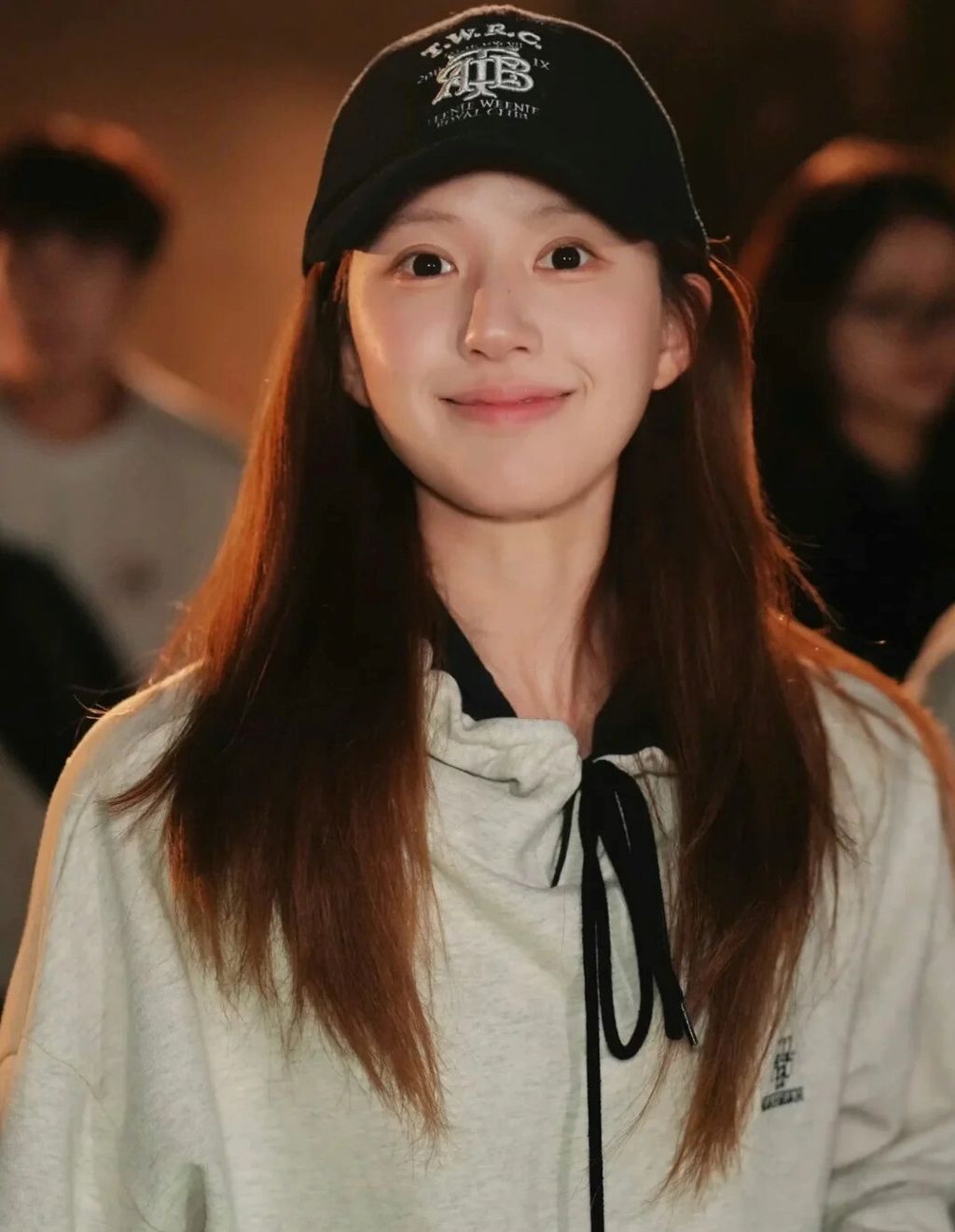 是谁还没对赵露思心动💓_1_小羊欧尼_来自小红书网页版