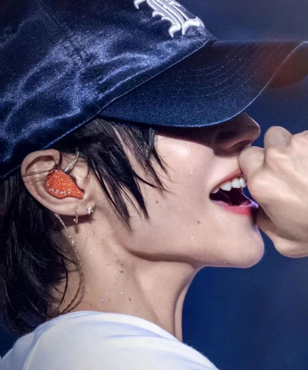 🇰🇷元彬同款lmc丝绸帽子riize朴元彬_3_七七韩_来自小红书网页版