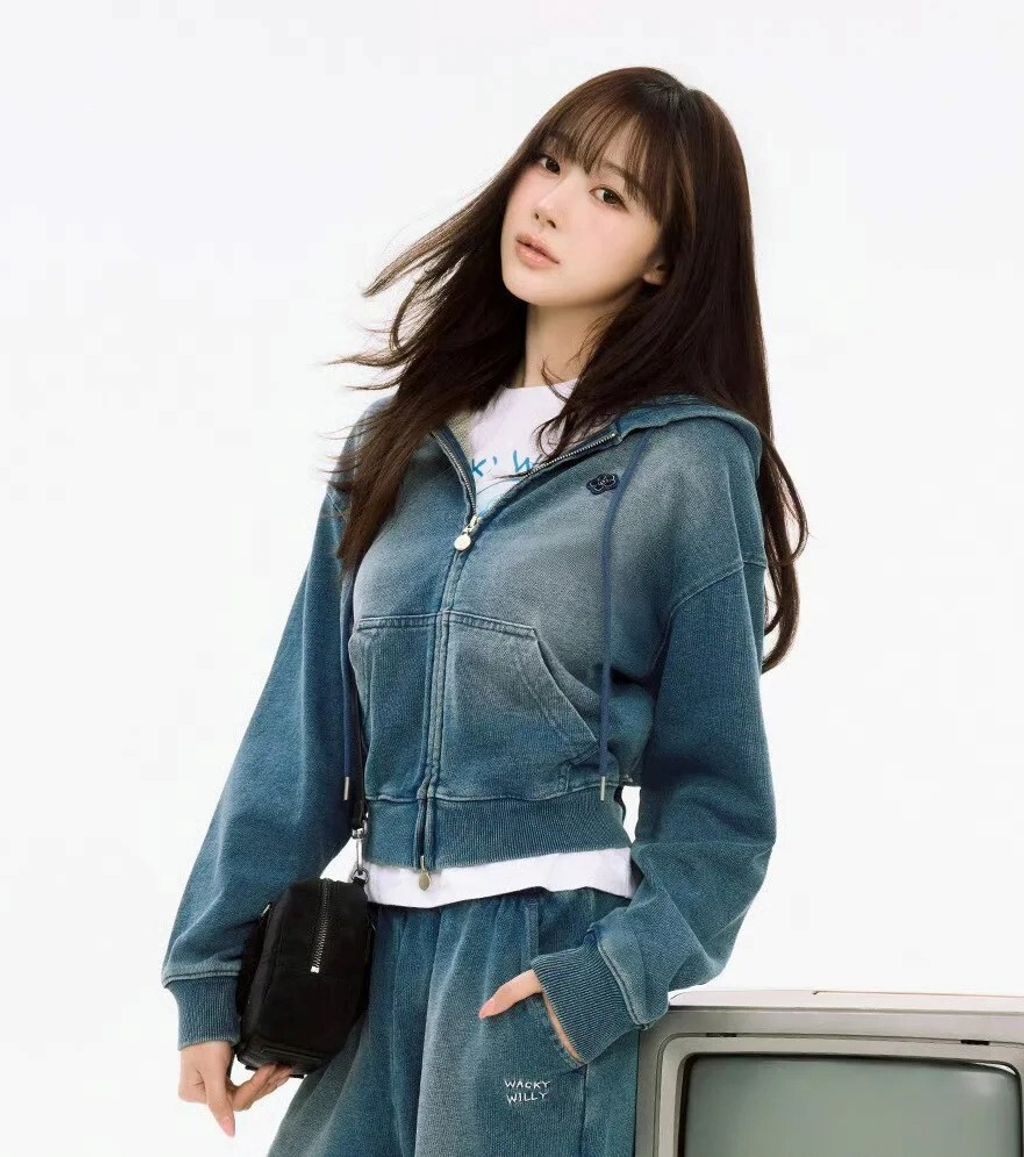 Wacky WiLLy 25FW🧥👚🧢👜_7_愛理季__来自小红书网页版