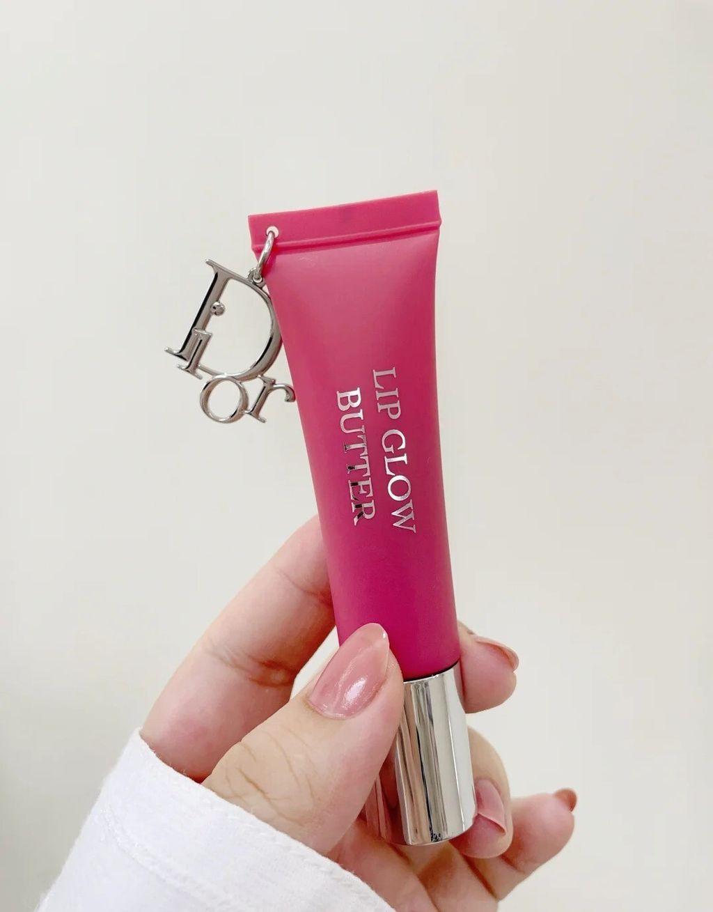 🍧嗦一口草莓冰🍓!!Dior 新品唇蜜!_2_Sponge-suki_来自小红书网页版