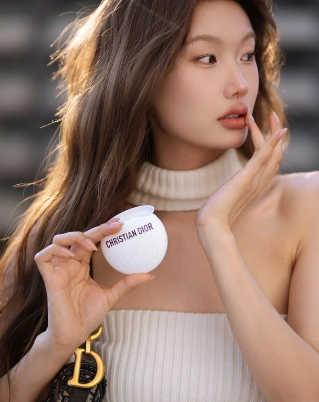这支“老花”颜控已置顶🔝_2_DIOR BEAUTY LOVERS_来自小红书网页版