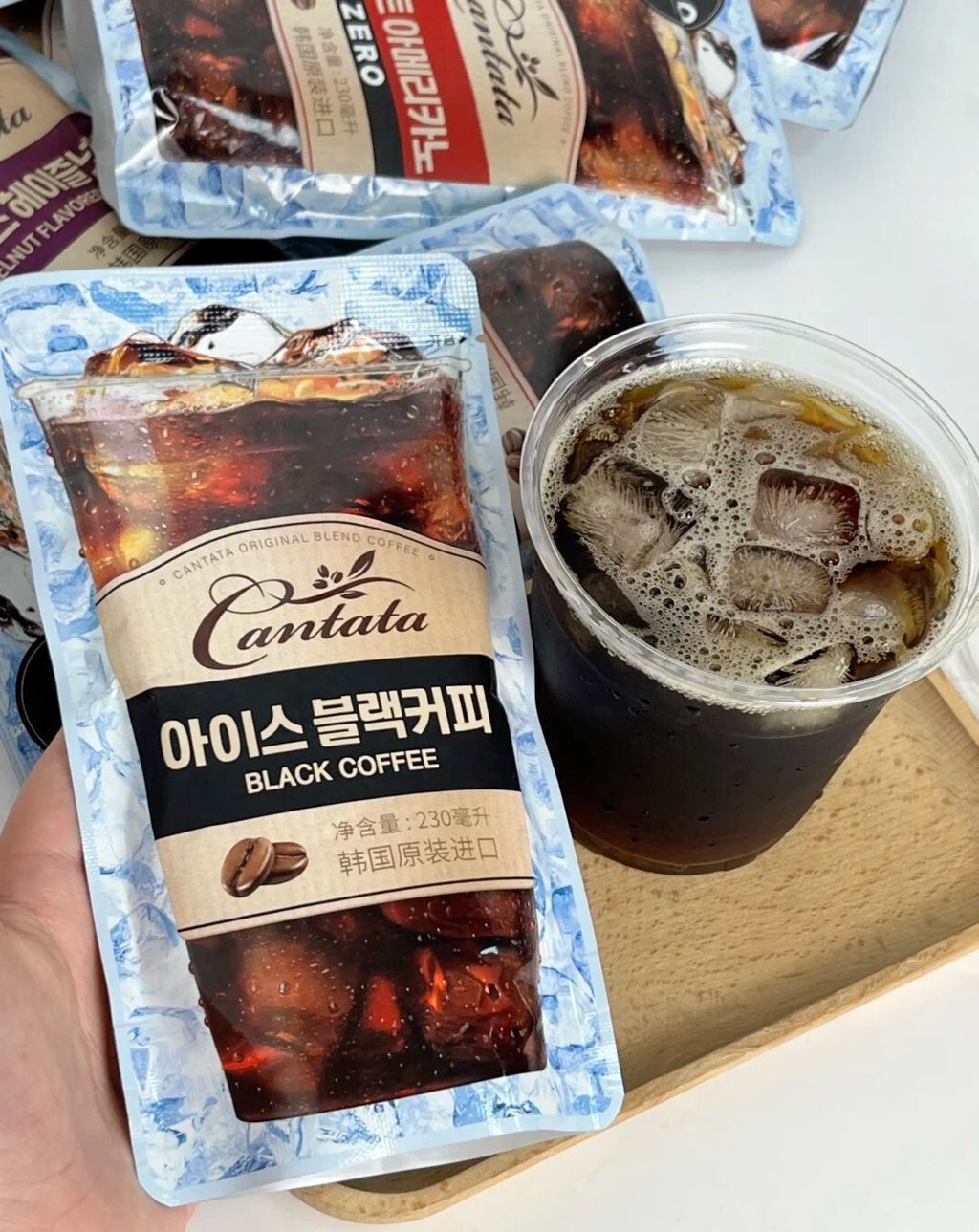 咖啡脑袋都给我去喝这个!!!_3_橘子汽水🍊_来自小红书网页版