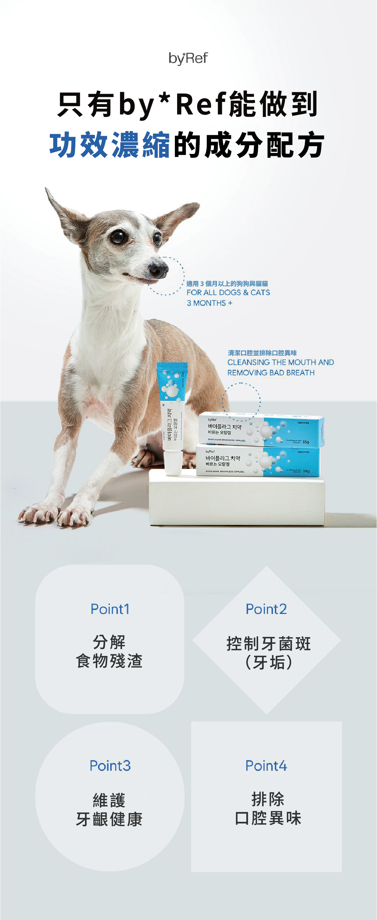 ByePlaque•蜂凝牙膏 ⛤ 15g_07