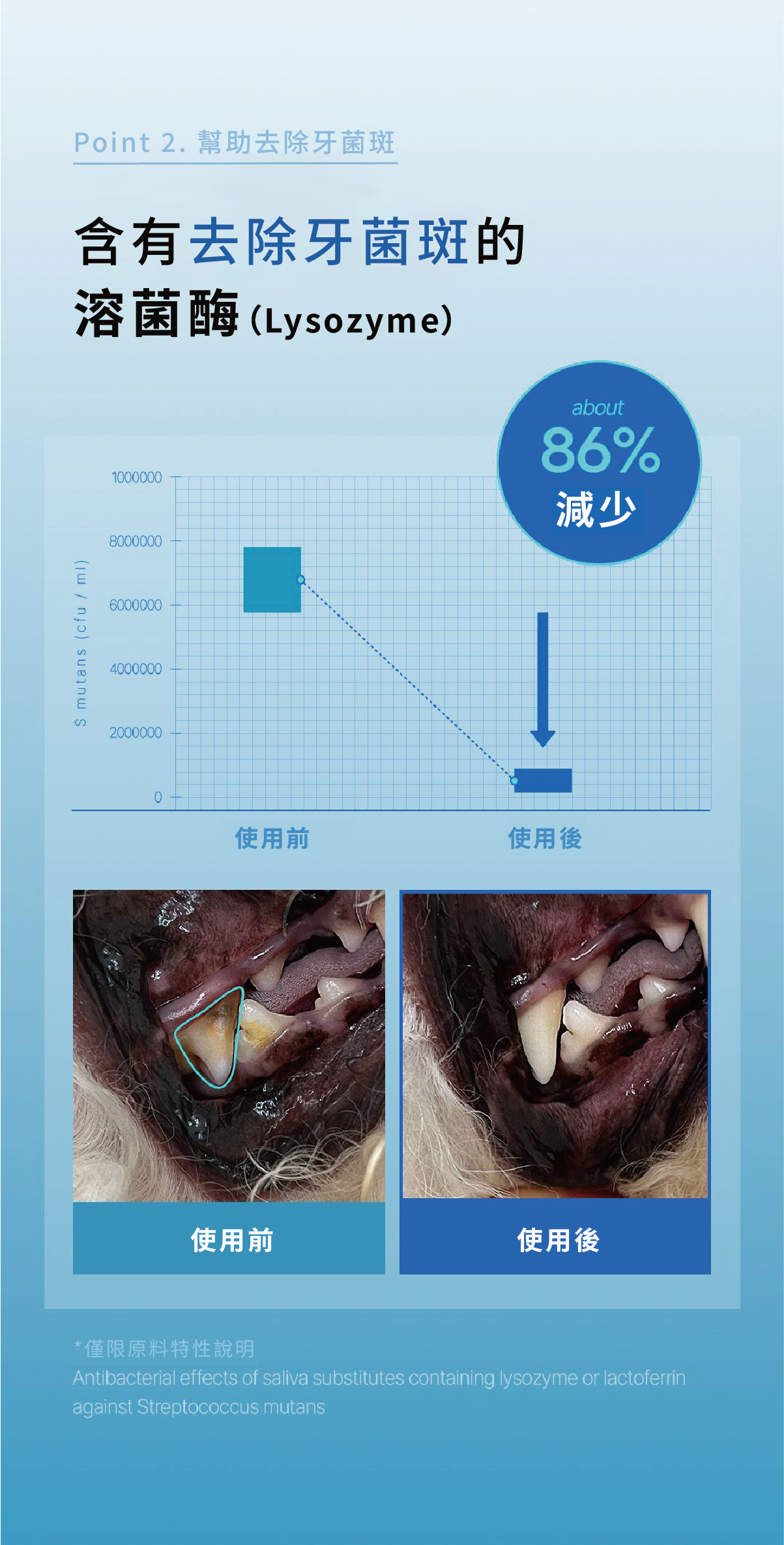 ByePlaque•蜂凝牙膏 ⛤ 15g_09