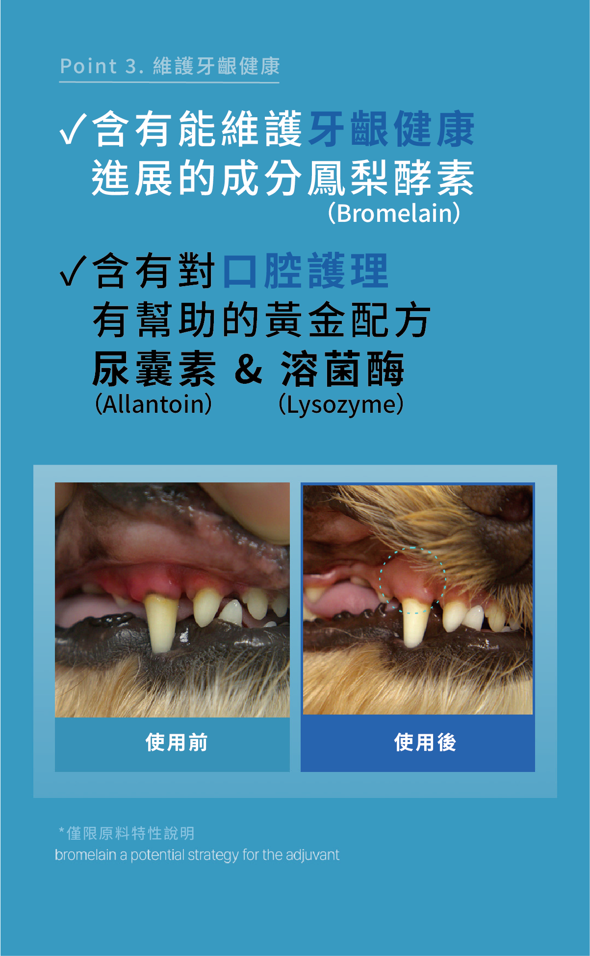 ByePlaque•蜂凝牙膏 ⛤ 90g_13