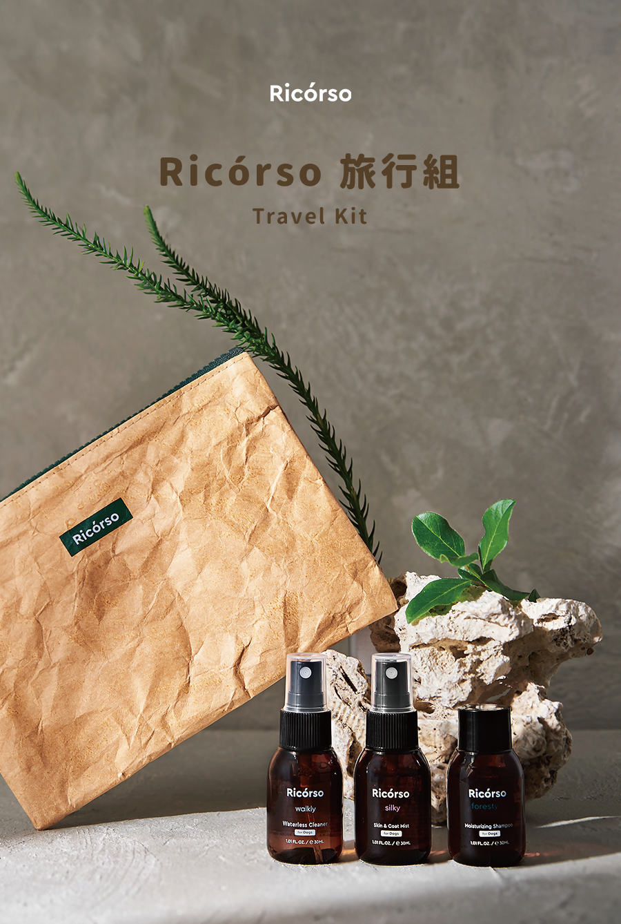 Ricorso_Eco_01 首頁