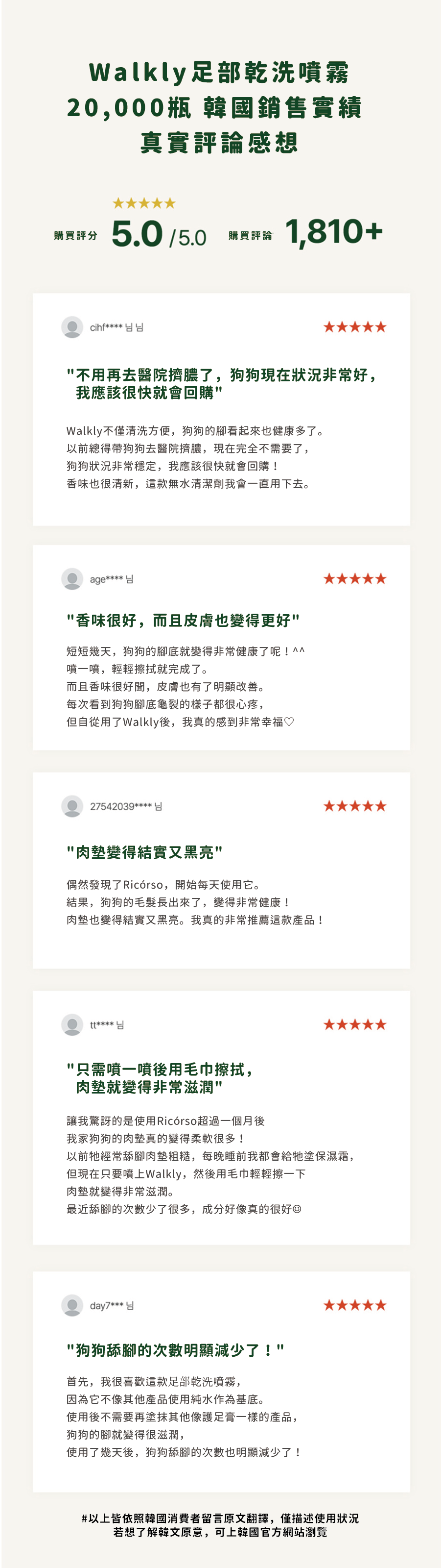 Ricorso_Walkly_03評論