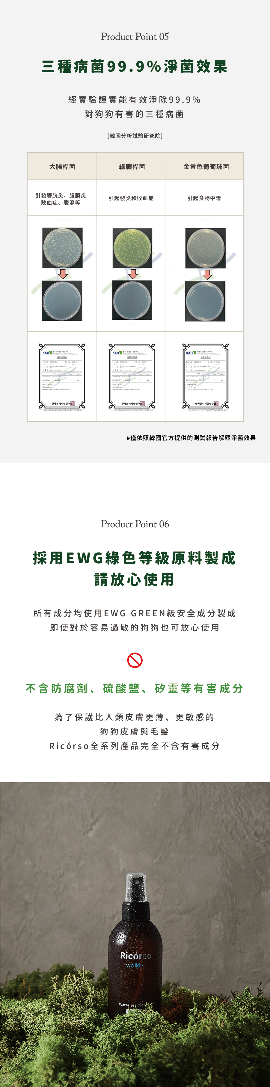 Ricorso_Walkly_14報告