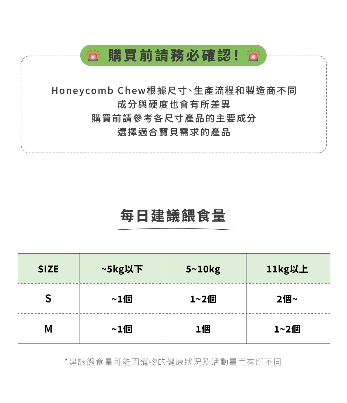 蜂巢六角潔牙骨 蔬菜 21