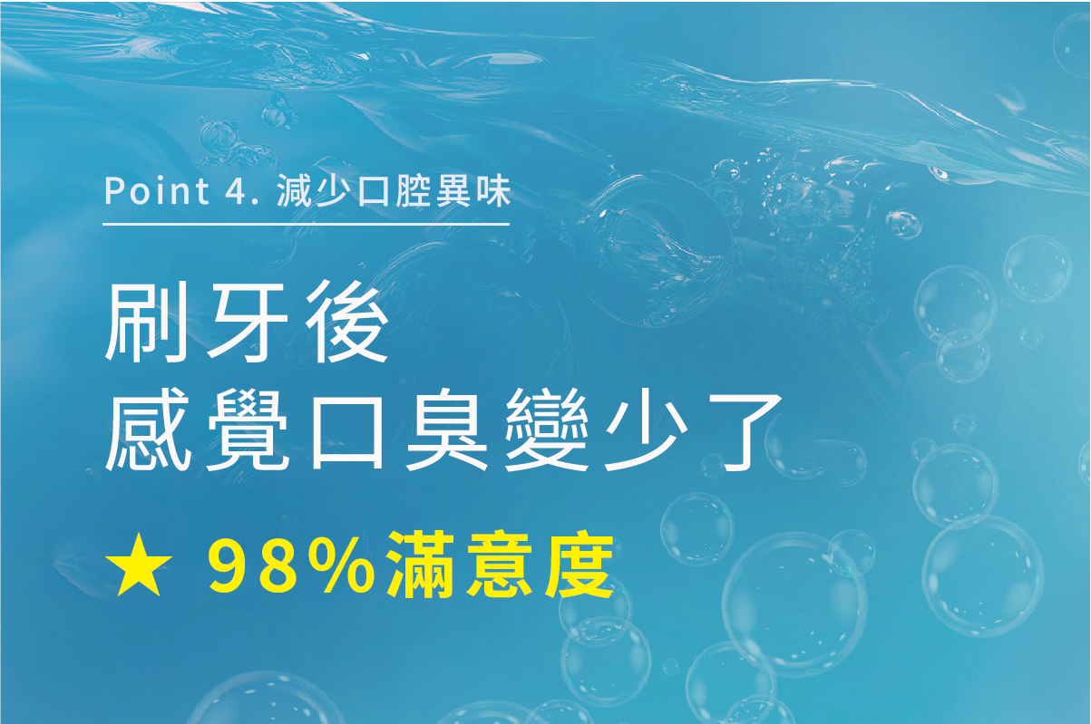 ByePlaque•蜂凝牙膏 ⛤ 15g_11