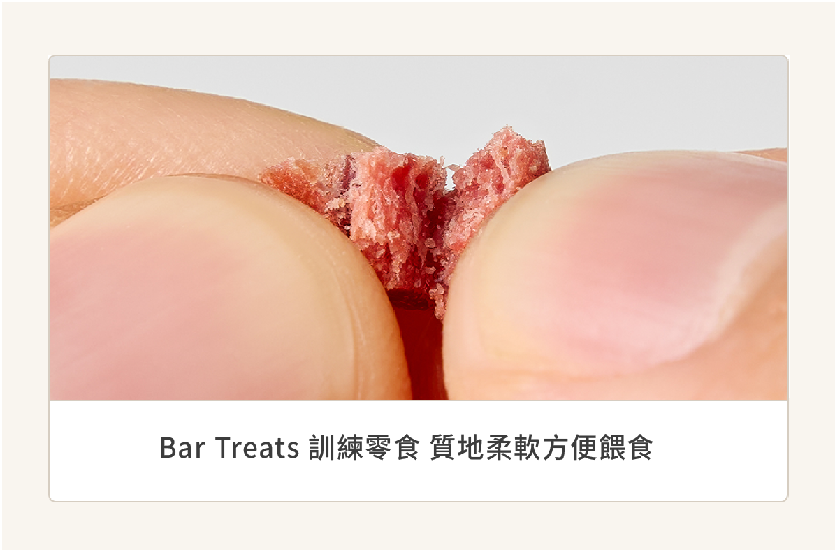 Baro Treats•訓練零食 中文08-1