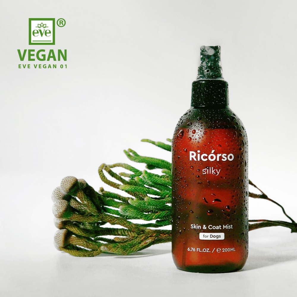 Silky Skin &Coat Mist 商品圖01