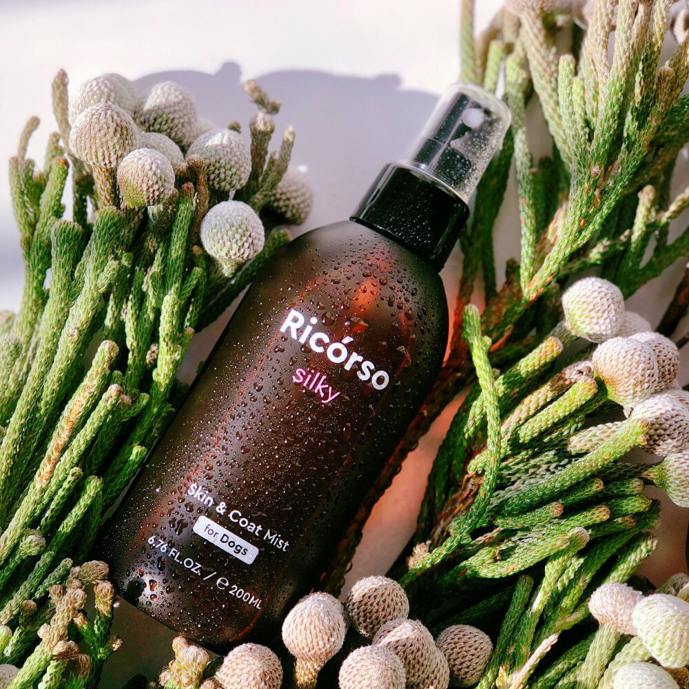 Silky Skin &Coat Mist 商品圖03