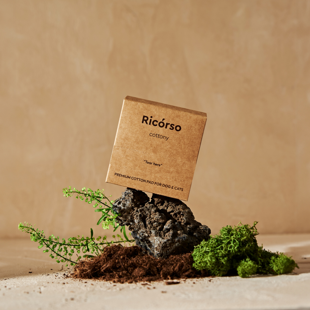 Cottony Premium Cotton-pad 商品圖05