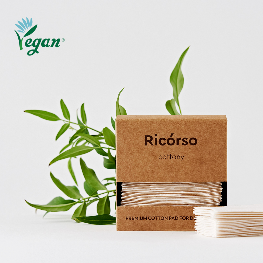 Cottony Premium Cotton-pad 商品圖01