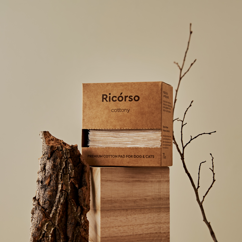 Cottony Premium Cotton-pad 商品圖02