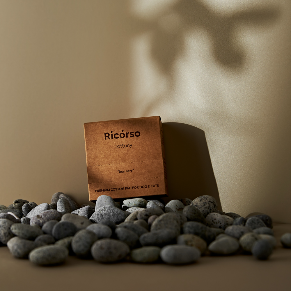 Cottony Premium Cotton-pad 商品圖04