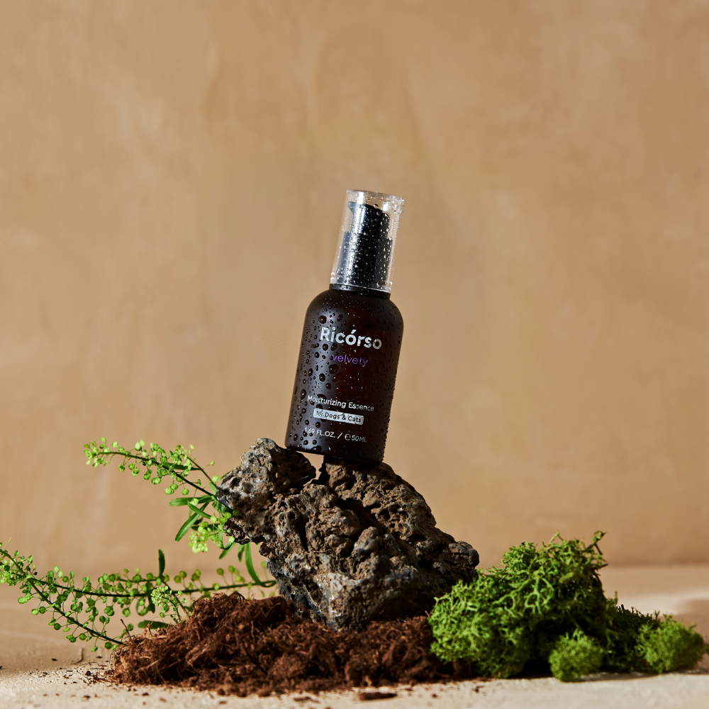 Velvety Moisturizing Essence 商品圖02