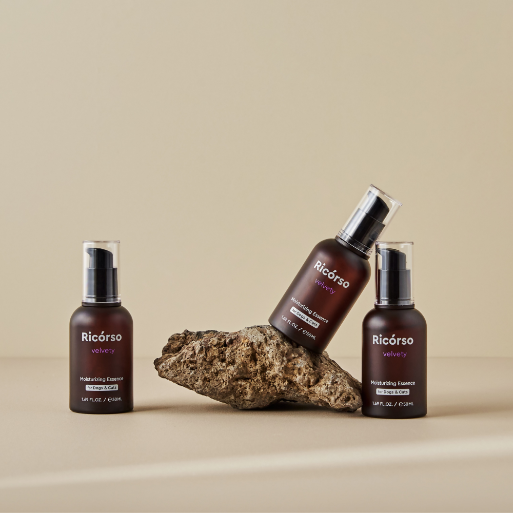 Velvety Moisturizing Essence 商品圖05