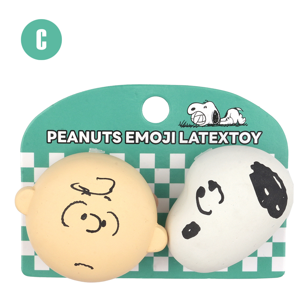 P-62.PEANUTS-EMOJI-LATEX-TOY-3