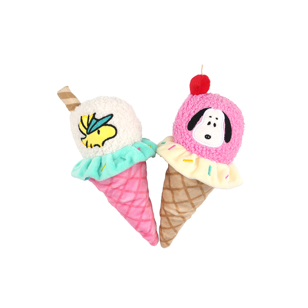 P-191.peanuts_ice_cream_cone_toy-大廣
