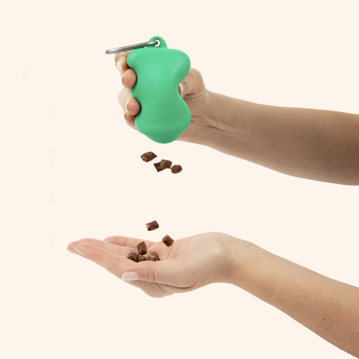 Springer零食收納10