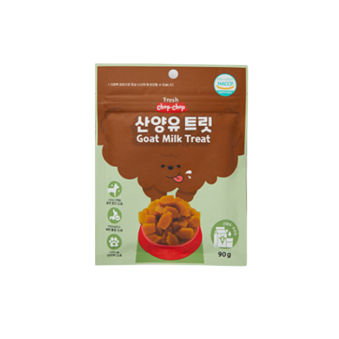 啾啾低敏點心-山羊奶-1
