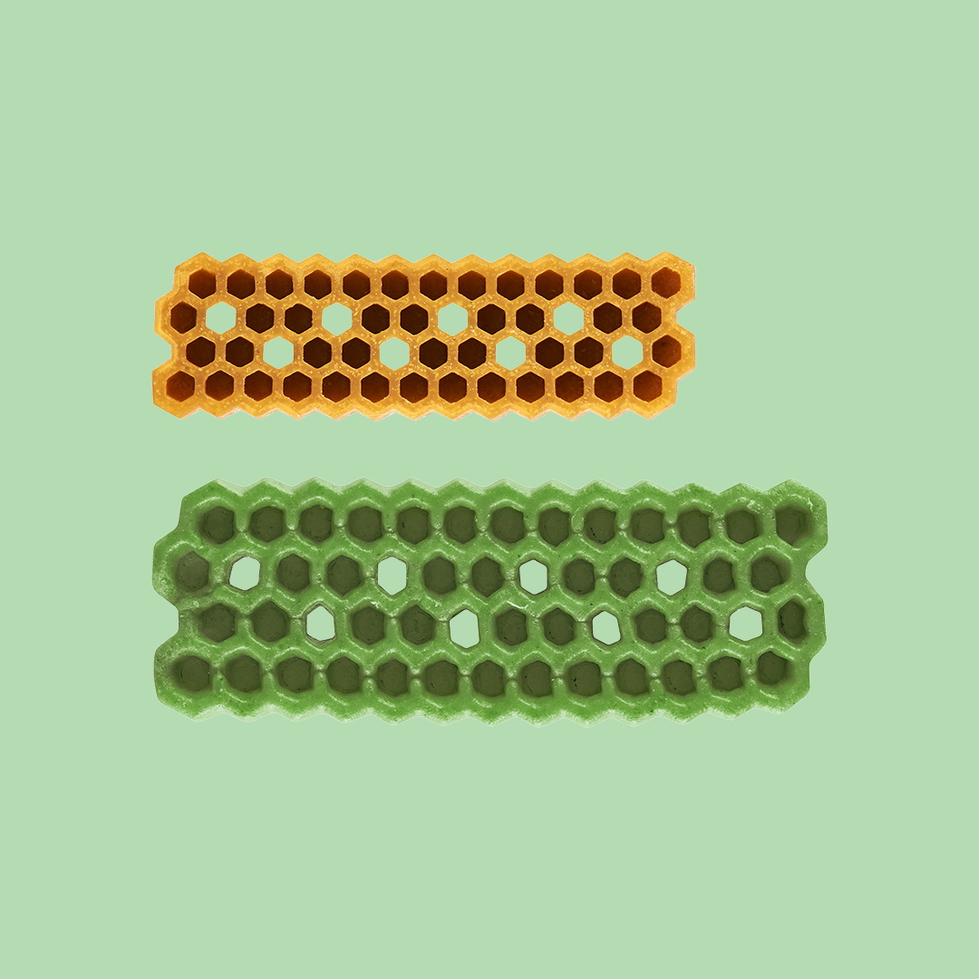 honeycomb chew_veggie 商品圖 06